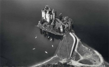 La France des années 60 vue d’en haut