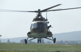 L’Inde rajoute 59 Mi-17V5 à sa commande