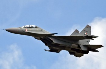L’Inde renforce sa flotte de Su-30MKI