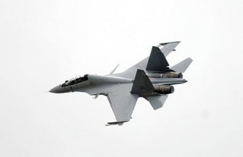 La Malaisie « peut » acheter des Su-30MKM supplémentaires