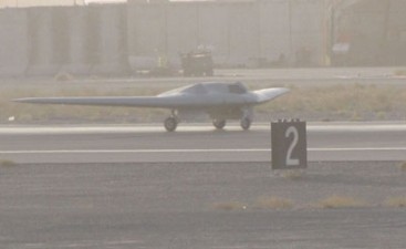 L’Iran prétend avoir abattu un RQ-170 L’Iran prétend avoir abattu un RQ-170