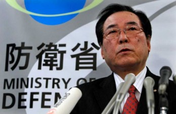 Le Japon va pouvoir exporter des armes