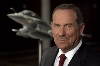 Dassault annonce un bénéfice en hausse de 10% Dassault annonce un bénéfice en hausse de 10%