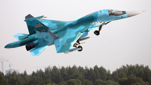 Su-34