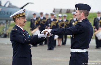 Le 1/12 Cambrésis fait ses adieux