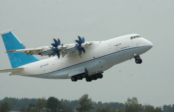 L’An-70 russo-ukrainien est en bonne voie