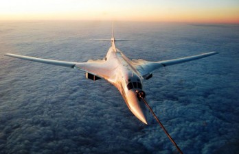 Le bombardier russe PAK-DA volera en 2019 Le bombardier russe PAK-DA volera en 2019