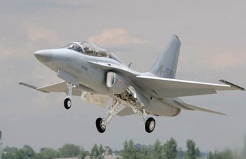 Les Philippines finalisent l’achat du TA-50 coréen