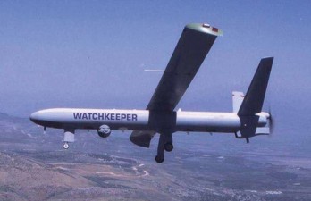 La France se retourne vers l’étranger pour ses drones