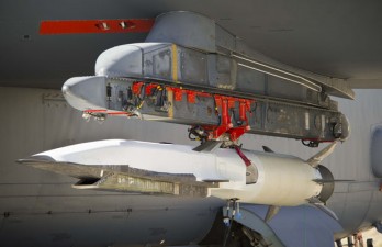 Echec de l’essai en vol du X-51A Echec de l’essai en vol du X-51A