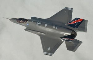 Le programme F-35 est le plus coûteux de l'histoire de l'aviation américaine.