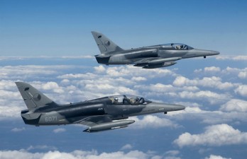 L’Irak prête à achèter des L-159 tchèques