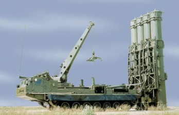 L’Iran achèterait des S-300 pour 13 milliards de dollars