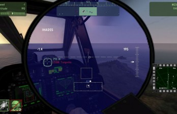 Webinar sur les futures techniques de combat