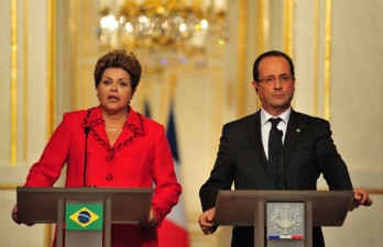 La décision du Brésil pour le Rafale ajournée La décision du Brésil pour le Rafale ajournée