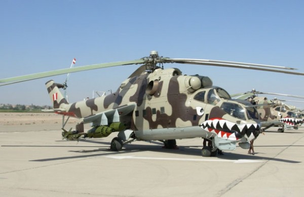 Mi-25