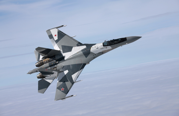 Su-35BM