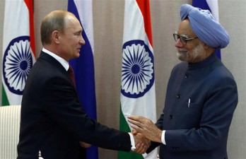 L’Inde signe l’achat de 42 chasseurs Super 30