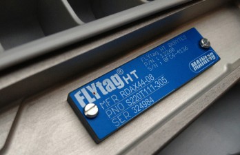 La puce RFID se généralise sur les avions Airbus La puce RFID se généralise sur les avions Airbus