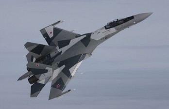 Pourquoi la Chine achète des Su-35 ?