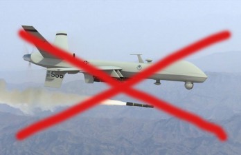 La France renonce au drone armé