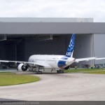 La peinture a été posée en une semaine .