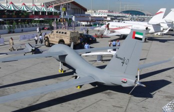 Le marché des drones s’internationalise