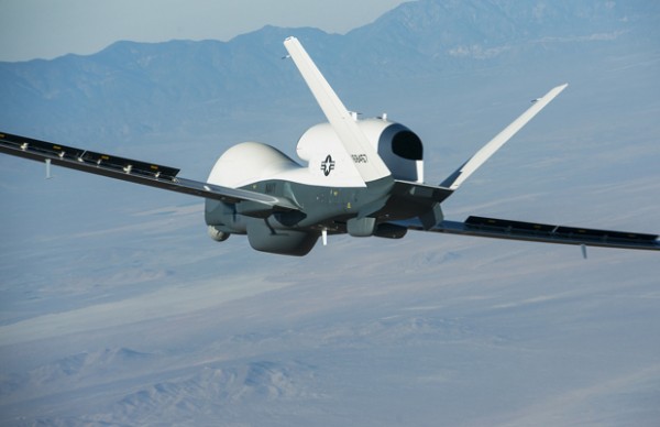 MQ-4C Triton