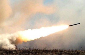 Roubej : le nouveau missile intercontinental russe