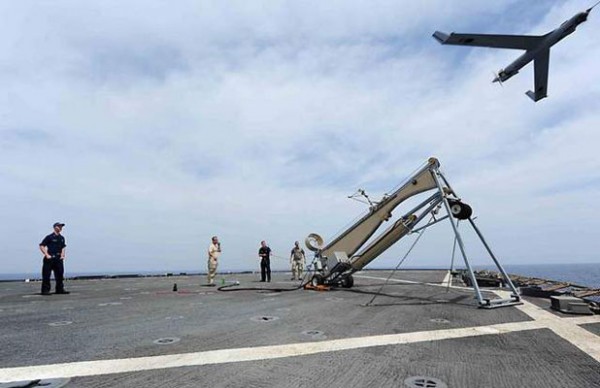 ScanEagle