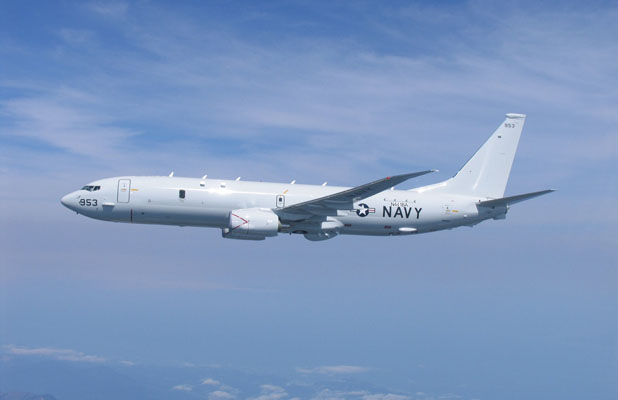 P-8A-Poseidon