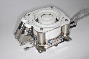 Propulseurs plasmiques PPS®1350-G.