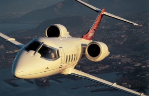 Learjet