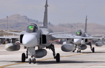 La Suède rejoint la force de réaction de l’OTAN La Suède rejoint la force de réaction de l’OTAN