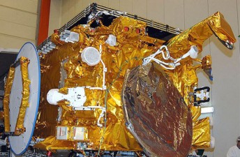 Le Brésil signe avec Thales pour développer un satellite de défense