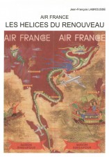Air France, les hélices du renouveau