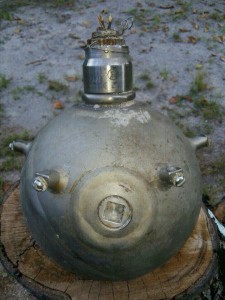 L'objet retrouvé aux Maldives pourrait être un extincteur de Boeing 777.