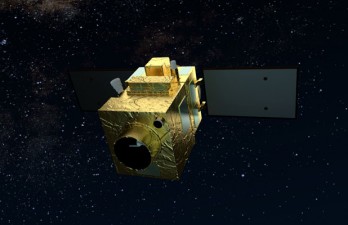 Airbus prépare le satellite d’observation du Pérou