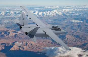 Le Nigeria pourrait acquérir le Scorpion