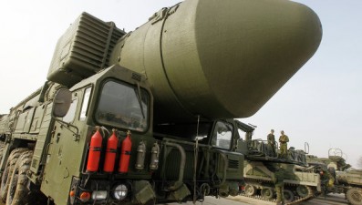La Russie prépare un nouveau missile intercontinental