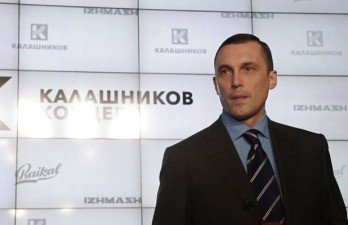 Kalachnikov va fabriquer des drones-espions Kalachnikov va fabriquer des drones-espions