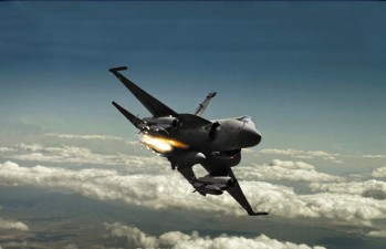 Le Pakistan propose le JF-17 à la Bulgarie