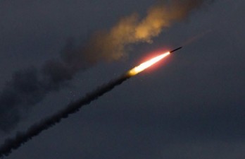 La Russie a testé l’arme hypersonique Yu-71 La Russie a testé l’arme hypersonique Yu-71