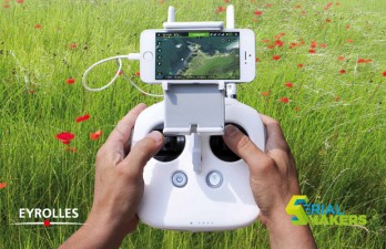 Les drones de loisirs