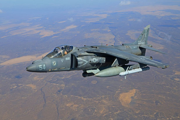 AV-8B_Marines