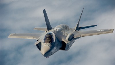 Le F-35A modernisé d’ici 10 ans
