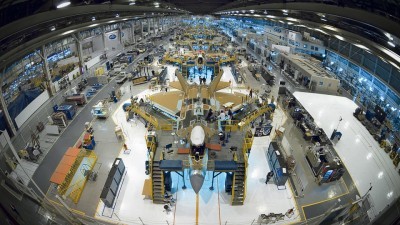La production du F-22 va t-elle être relancée ?