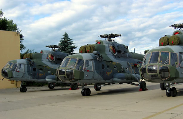 Mi-171S