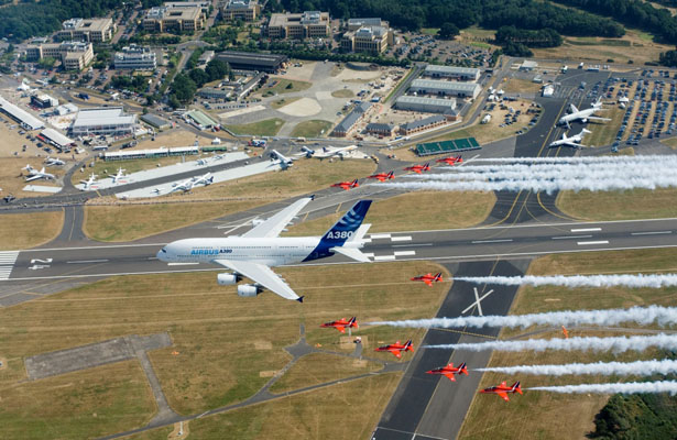 Farnborough