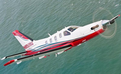 TBM850